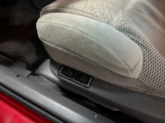 Chrysler Daytona Shelby 2.5i Turbo 155pk 1992 (Origineel-NL), FV-TL-19