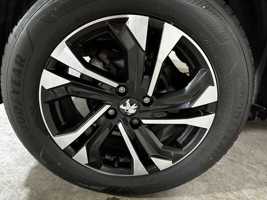 Peugeot 2008 1.5 BlueHDi Blue Lease Allure 110pk 2021, T-964-HK