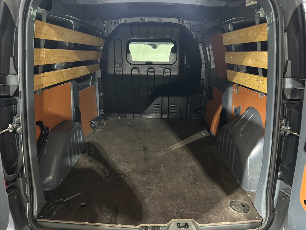 Renault Express 1,5 dCi 95 Comfort 95 PS 2023 (Original-NL), VZH-92-B