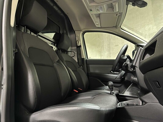 Renault Express 1.5 dCi 95 Comfort 95pk 2023 (Origineel-NL), VZH-92-B