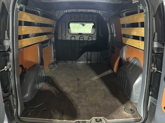Renault Express 1,5 dCi 95 Comfort 95 PS 2023 (Original-NL), VZH-92-B