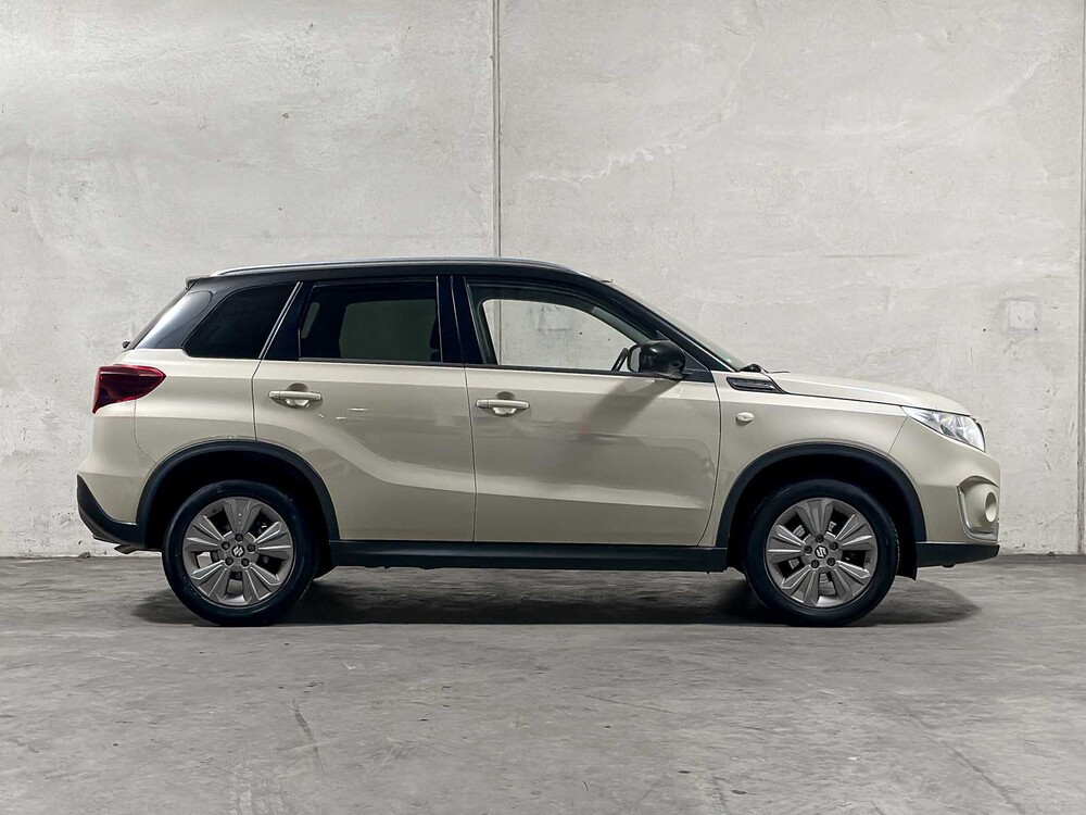 Suzuki Vitara 1.0 Boosterjet Comfort 110pk 2019, KSG-37-G