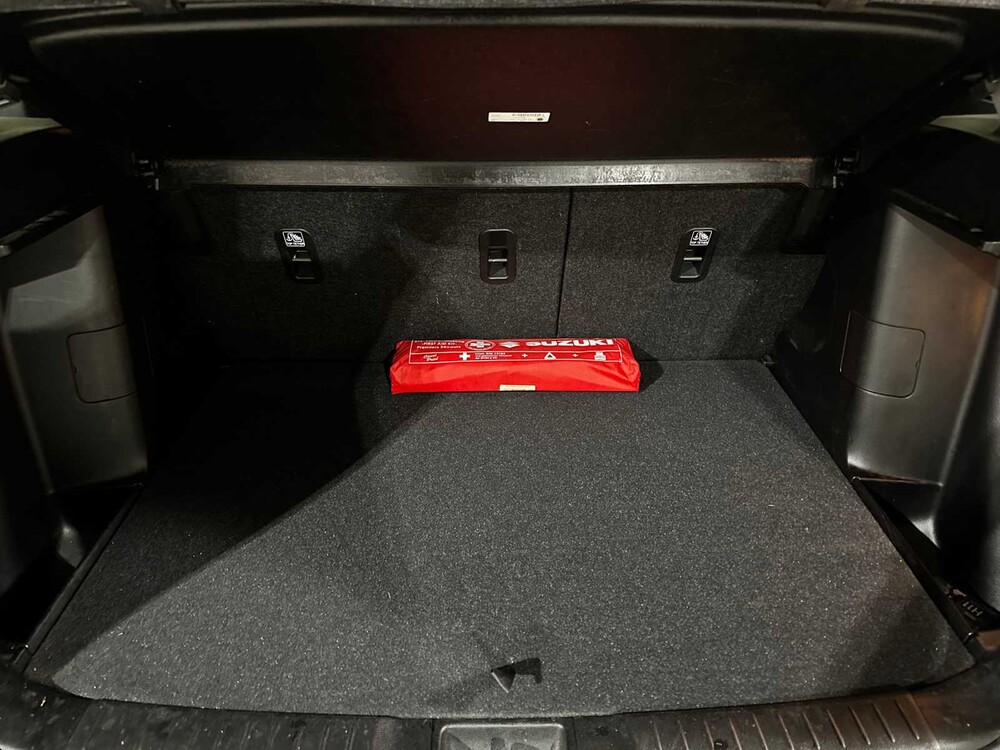 Suzuki Vitara 1.0 Boosterjet Comfort 110pk 2019, KSG-37-G