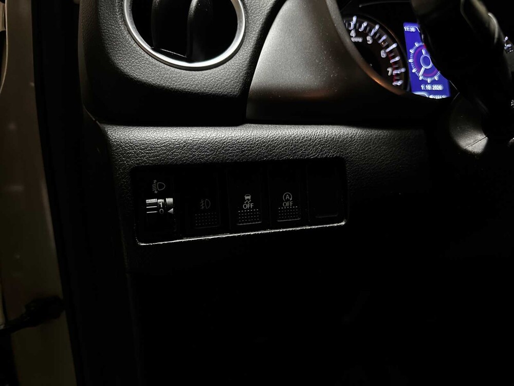 Suzuki Vitara 1.0 Boosterjet Comfort 110pk 2019, KSG-37-G