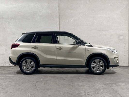 Suzuki Vitara 1.0 Boosterjet Comfort 110pk 2019, KSG-37-G