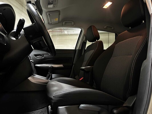Suzuki Vitara 1.0 Boosterjet Comfort 110pk 2019, KSG-37-G