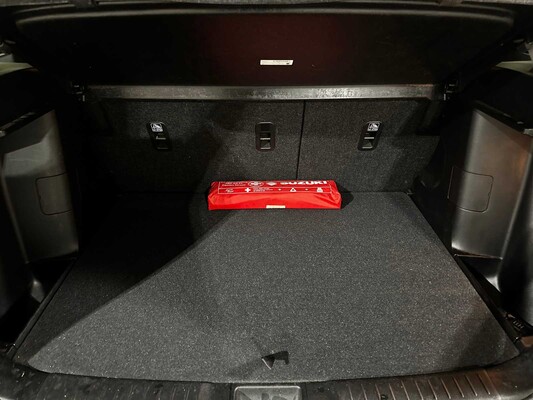 Suzuki Vitara 1.0 Boosterjet Comfort 110pk 2019, KSG-37-G