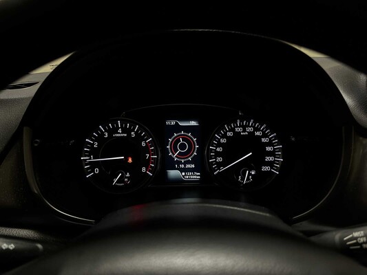 Suzuki Vitara 1.0 Boosterjet Comfort 110pk 2019, KSG-37-G