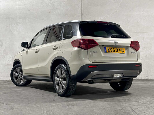 Suzuki Vitara 1.0 Boosterjet Comfort 110 PS 2019, KSG-37-G