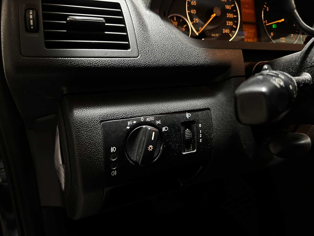 Mercedes-Benz A150 Avantgarde A-klasse 94pk 2007, 84-GLF-9