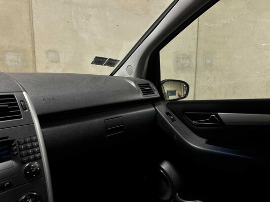 Mercedes-Benz A150 Avantgarde A-klasse 94pk 2007, 84-GLF-9