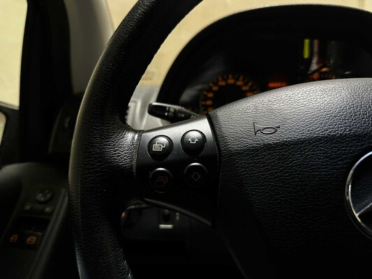 Mercedes-Benz A150 Avantgarde A-klasse 94pk 2007, 84-GLF-9