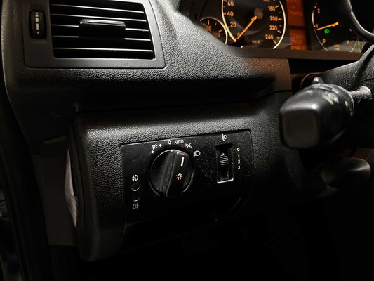 Mercedes-Benz A150 Avantgarde A-klasse 94pk 2007, 84-GLF-9
