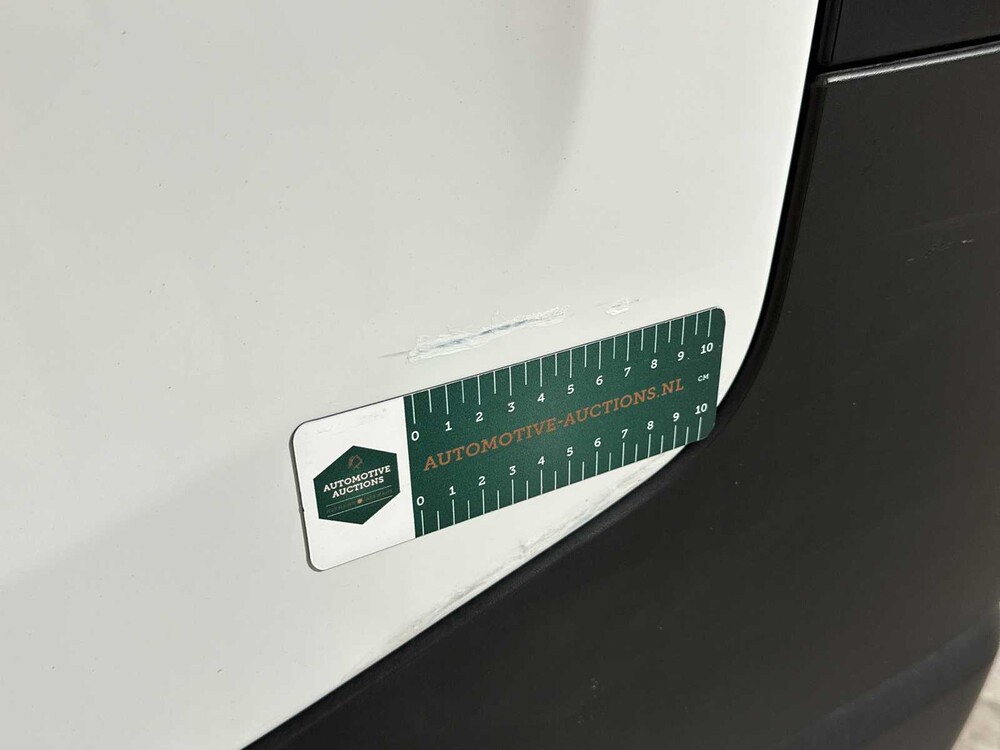 Renault Trafic 1.6 dCi T29L1H1 Comfort Energy 95pk 2019 (Origineel-NL) 3-persoons, VDH-44-F
