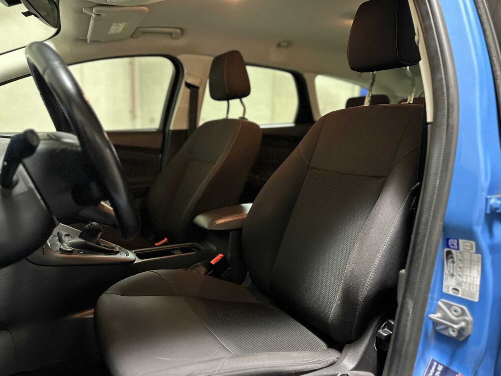 Ford Focus Kombi 1.0 Trend Edition 101 PS 2016 (Original-NL), HX-895-J