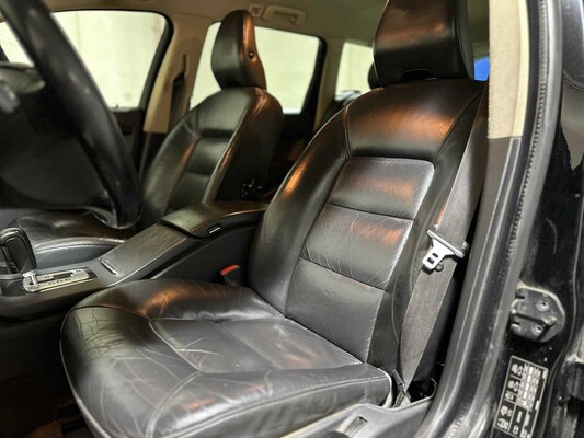 Volvo V70 2.4 D5 Momentum 185pk 2008 (Origineel-NL), 23-HHF-4