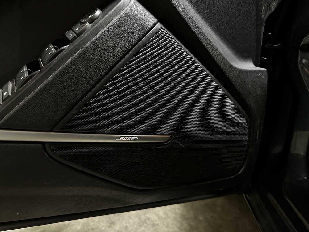 Cadillac CTS 3,6 V6 Sport Luxury 307 PS 2010 (Original-NL) Automatik, 96-KLR-6