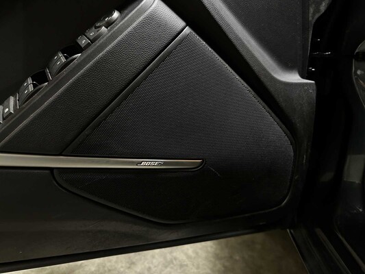 Cadillac CTS 3,6 V6 Sport Luxury 307 PS 2010 (Original-NL) Automatik, 96-KLR-6