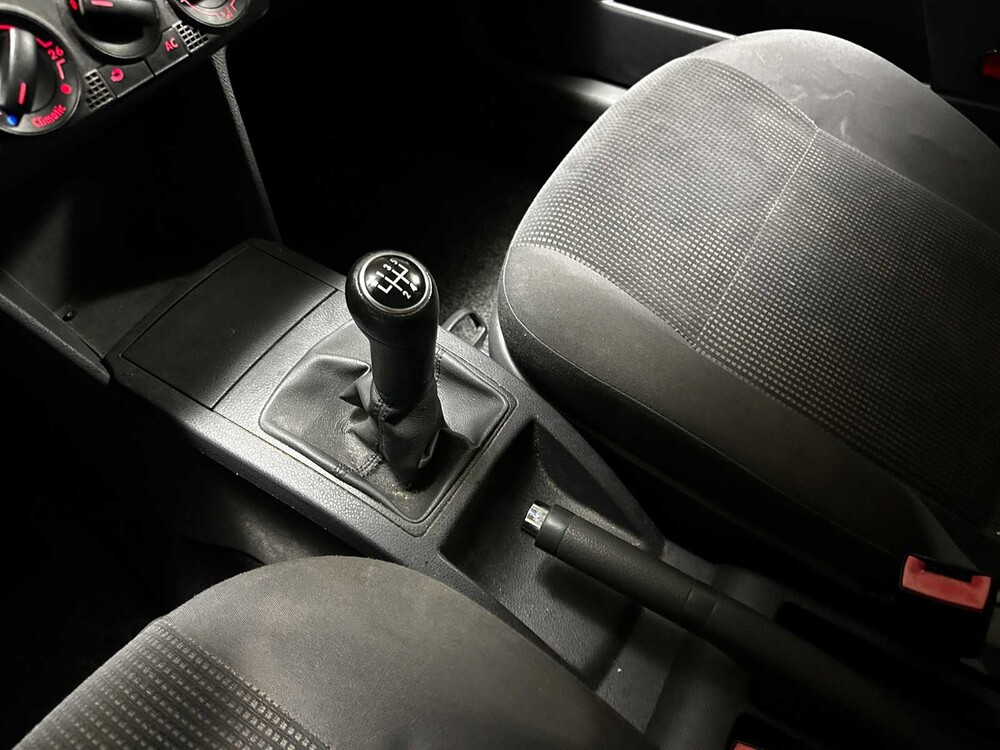 Volkswagen Polo 1.4-16V Comfortline 80pk 2009 (Origineel-NL), 86-HNZ-2