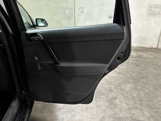 Volkswagen Polo 1.4-16V Comfortline 80pk 2009 (Origineel-NL), 86-HNZ-2
