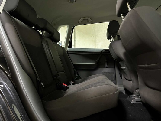 Volkswagen Polo 1.4-16V Comfortline 80 PS 2009 (Original-NL), 86-HNZ-2