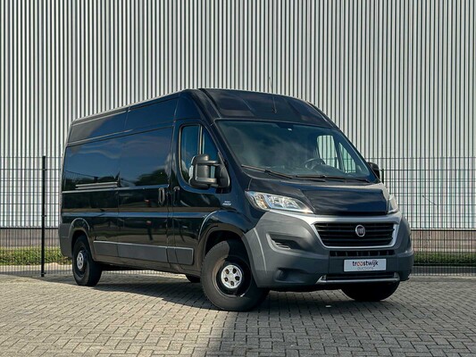 Fiat Ducato 2.3 150 Multijet 148pk 2015