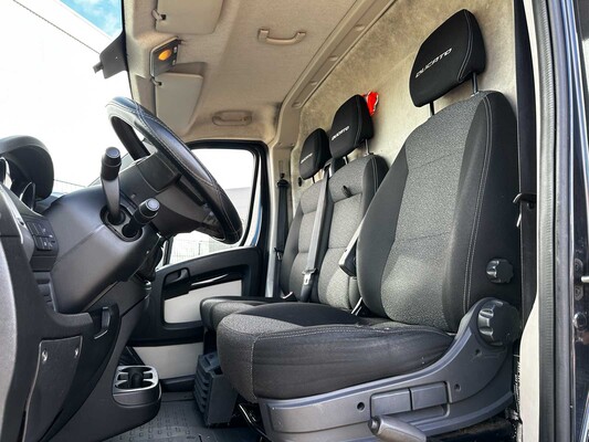 Fiat Ducato 2.3 150 Multijet 148 PS 2015
