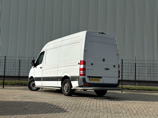 Mercedes-Benz Sprinter 313 2.2 CDI 366 HD 127pk 2015 (Origineel-NL) Automaat, VS-317-L