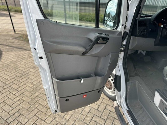 Mercedes-Benz Sprinter 313 2.2 CDI 366 HD 127pk 2015 (Origineel-NL) Automaat, VS-317-L