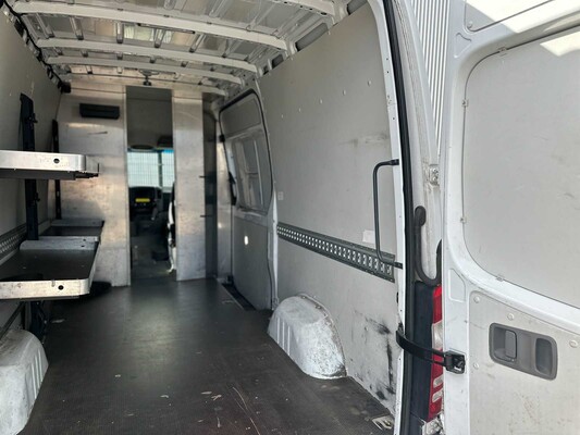 Mercedes-Benz Sprinter 313 2.2 CDI 366 HD 127hp 2015 (Original-NL) Automatic, VS-317-L