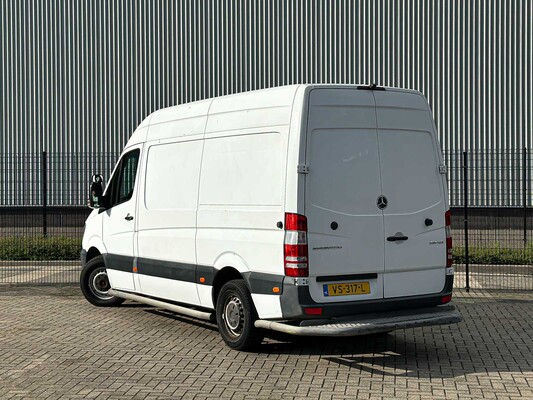 Mercedes-Benz Sprinter 313 2.2 CDI 366 HD 127hp 2015 (Original-NL) Automatic, VS-317-L