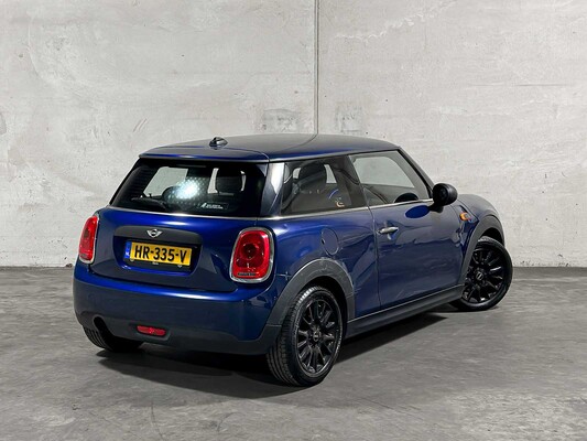 MINI One Pepper Business 1.2 3-deurs 102pk 2015 (Origineel-NL) 70.374KM, HR-335-V