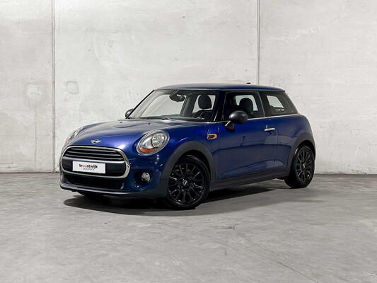 MINI One Pepper Business 1.2 3-deurs 102pk 2015 (Origineel-NL) 70.374KM, HR-335-V