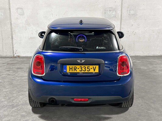 MINI One Pepper Business 1.2 3-deurs 102pk 2015 (Origineel-NL) 70.374KM, HR-335-V