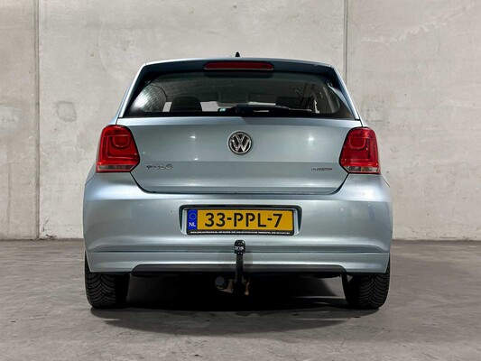 Volkswagen Polo 1.2 TDI BlueMotion Comfortline 75pk 2011 (Origineel-NL), 33-PPL-7