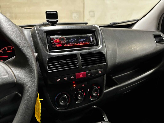 Opel Combo 1.3 CDTi L1H1 Edition 94 PS 2018 (Original-NL), V-307-SL