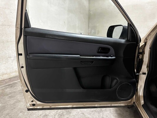 Suzuki Grand Vitara 1.6-16V Exclusive 4x4 106pk 2006 (Origineel-NL), 64-SK-HD