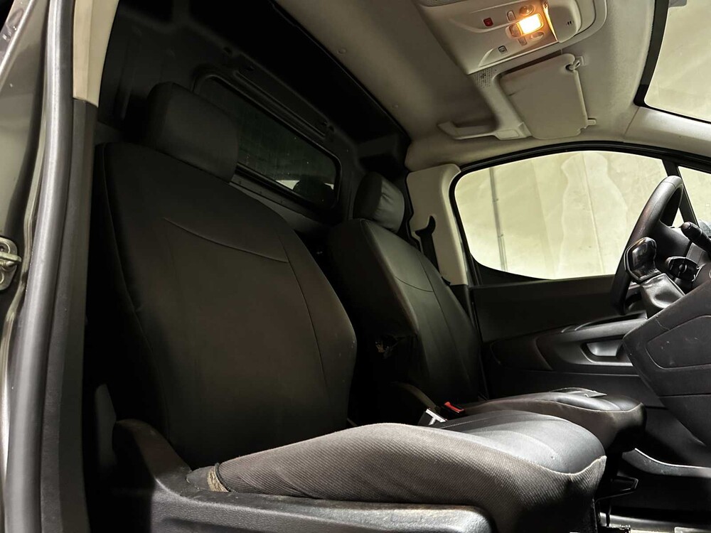 Citroen Berlingo 1.6 BlueHDI Club 99 PS 2019 (Original-NL), V-344-ZT