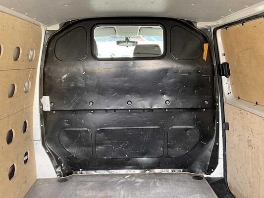 Volkswagen Transporter 2.0 TDI L2H1 XL 150pk 3-Persoons 2023 V-03-RHD (35.404km)