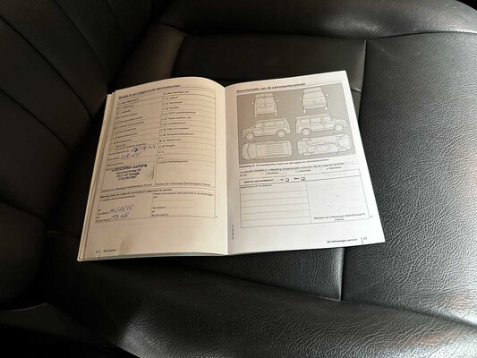Volkswagen Transporter 2.0 TDI L2H1 179pk 2015 (Origineel-NL + 1e eigenaar) Automaat, VS-398-B