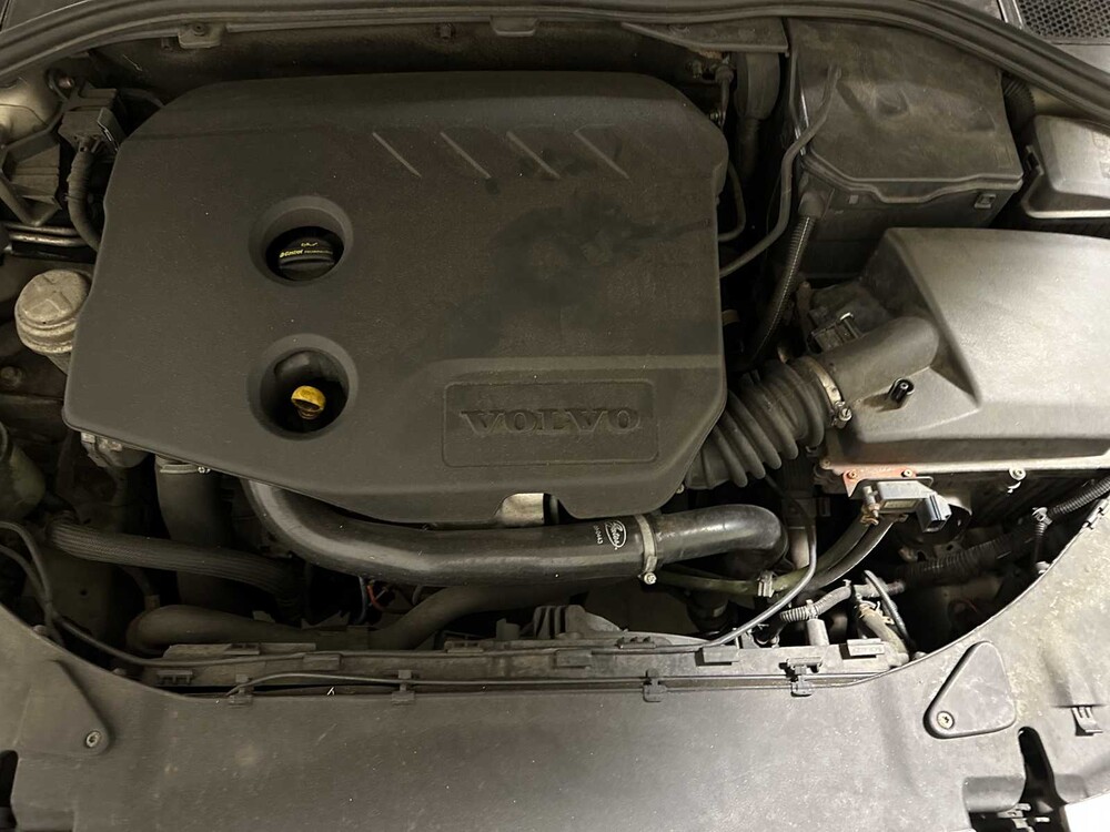 Volvo V60 1.6 D2 Kinetic 114pk 2012 (Origineel-NL) Automaat, 24-XZL-6
