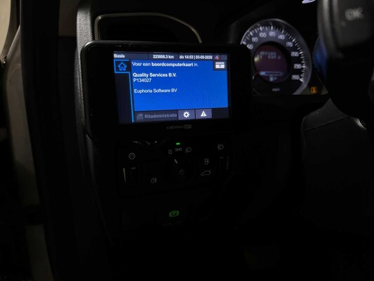 Volvo V60 1.6 D2 Kinetic 114pk 2012 (Origineel-NL) Automaat, 24-XZL-6