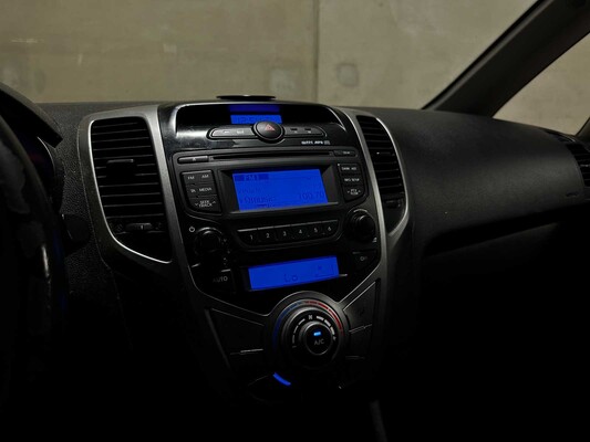 Hyundai ix20 1.4 CRDi i-Vision 90pk 2012 (Origineel-NL), 77-XSJ-2