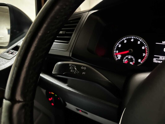 Volkswagen Transporter 2.0 TSI 204pk 2016 (Automaat) 3-persoons, V-17-LFZ