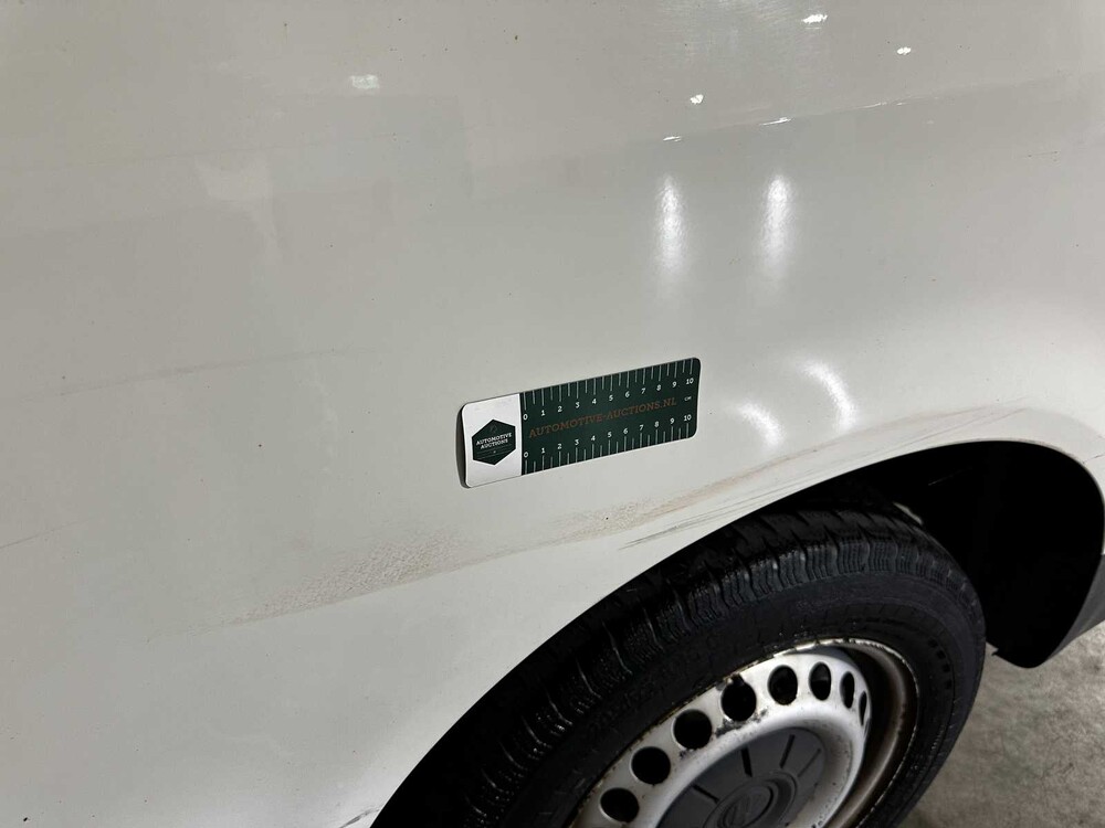 Volkswagen Transporter 2.0 TDI L1H1 Comfortline 150pk 2019 (Origineel-NL), V-084-XR