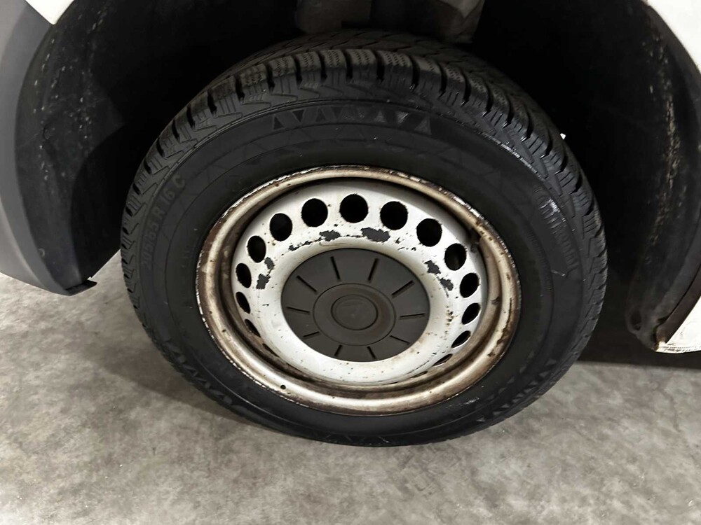Volkswagen Transporter 2.0 TDI L1H1 Comfortline 150pk 2019 (Origineel-NL), V-084-XR
