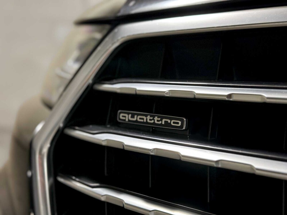 Audi Q7 3.0 TFSI V6 quattro Pro Line+ 7persoons 333pk 2016, ZD-330-D