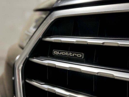 Audi Q7 3.0 TFSI V6 quattro Pro Line+ 7persoons 333pk 2016, ZD-330-D