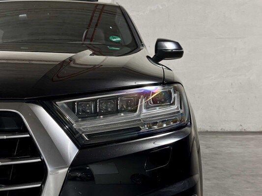 Audi Q7 3.0 TFSI V6 quattro Pro Line+ 7persoons 333pk 2016, ZD-330-D