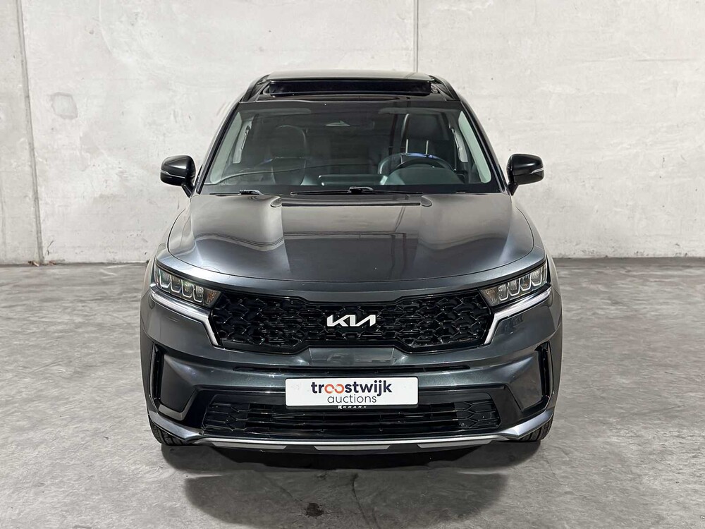 Kia Sorento 2.5 SX 193pk 2022